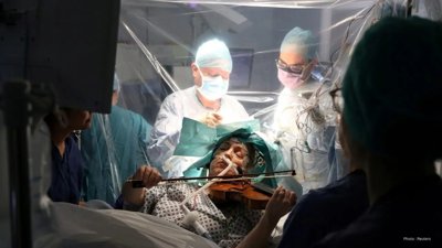 Some women have fallopian tubes removed for permanent birth control  It could also lower ovarian cancer risk