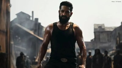 Jr NTR Looks Impressive in Dragon Teaser, Creating Excitement Among Fans