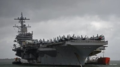 Iran Warns of Wider War Beyond West Asia as Trump Threatens Fresh Strikes