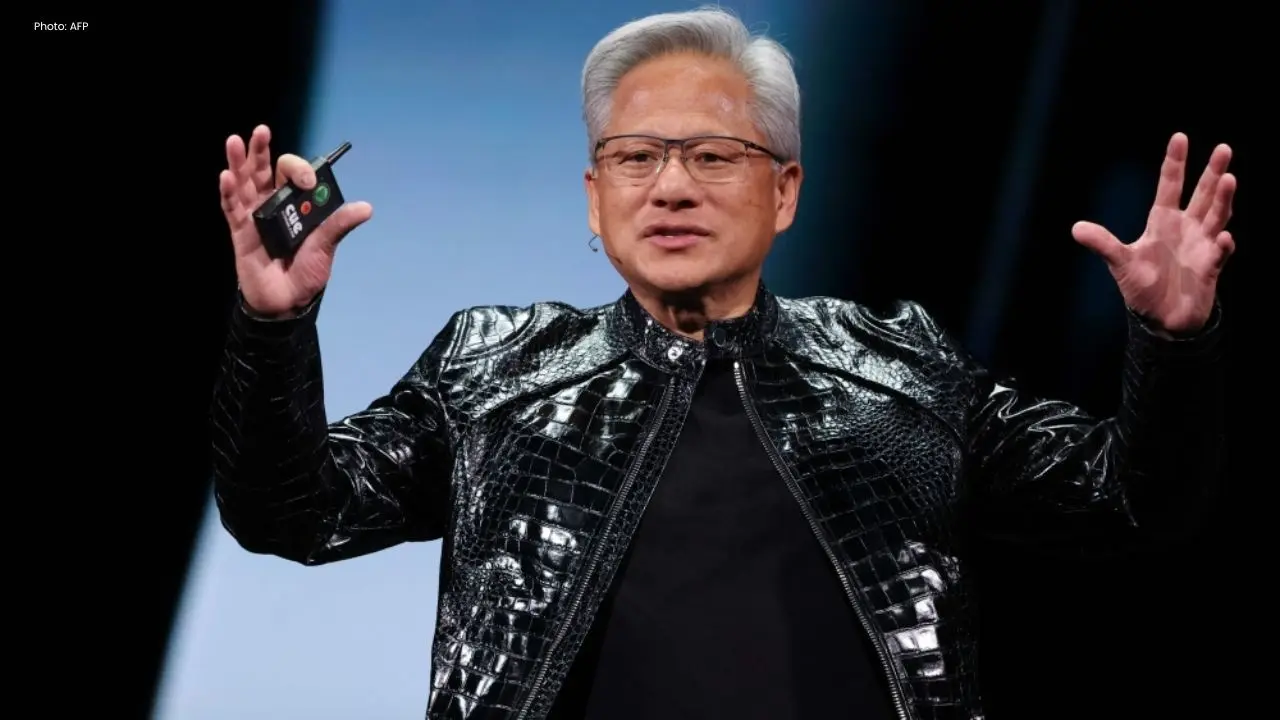 Nvidia's Profits Skyrocket Amid AI Surge