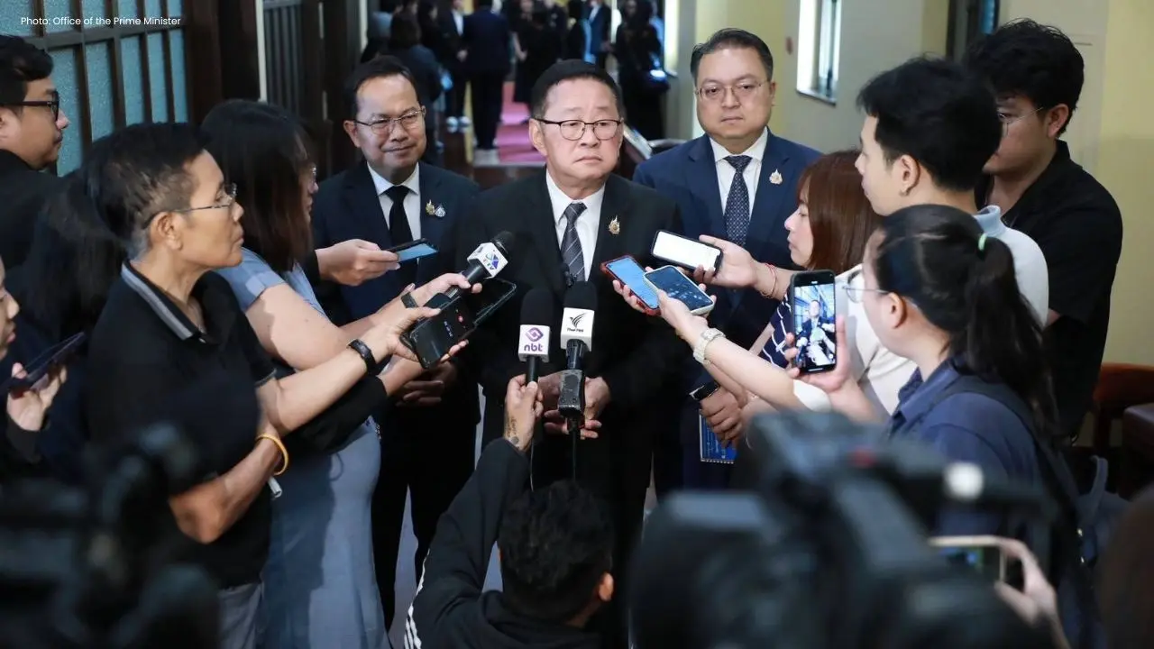 Thailand Safeguards Student Rights in Education