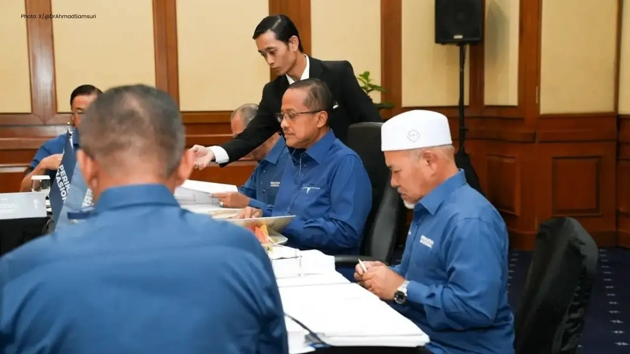 Terengganu Introduces Economic Support Initiative