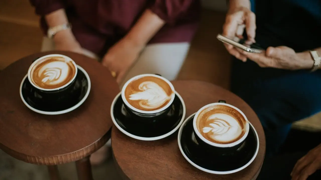 Cafés in Klang Valley Redefine Comfort and Connection