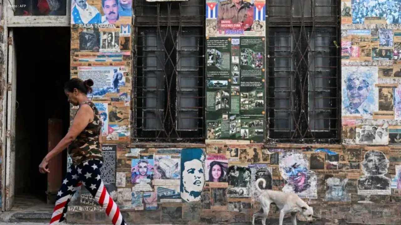 Homeland Or Death  How Cuba Would Defend Itself Against  A US Attack