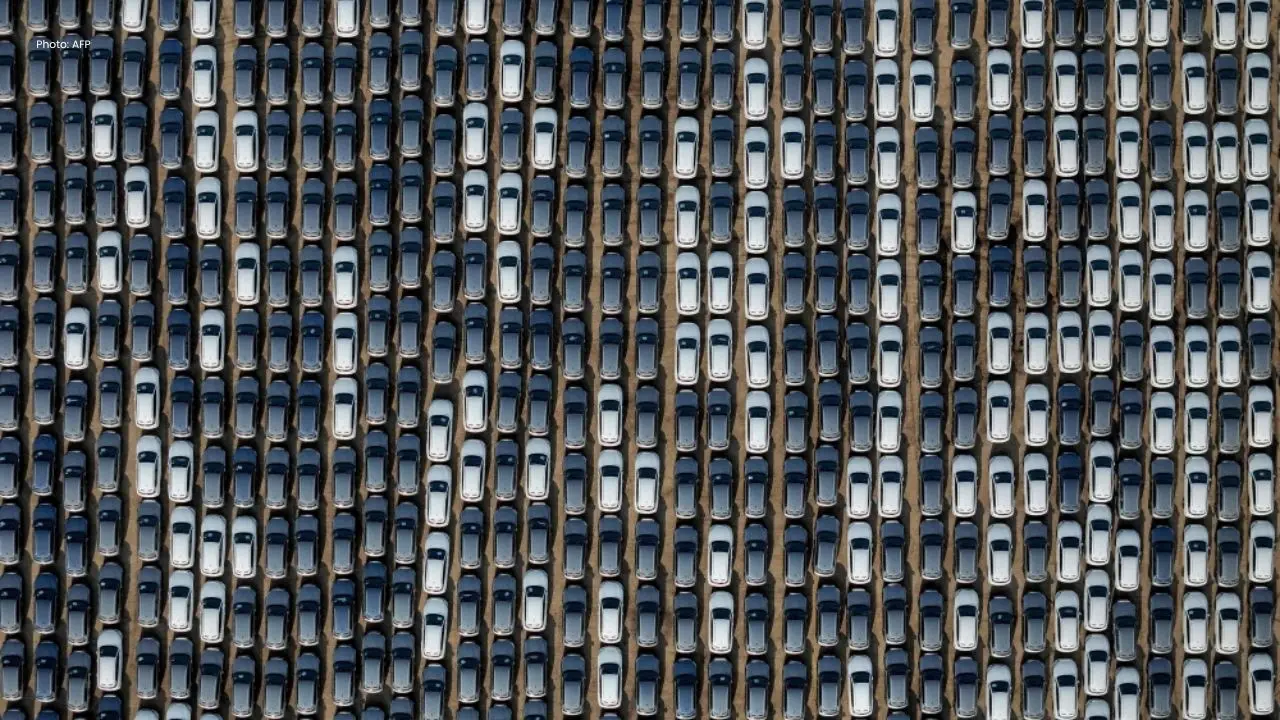 Malaysia's Electric Vehicle Battery Recycling Dilemma