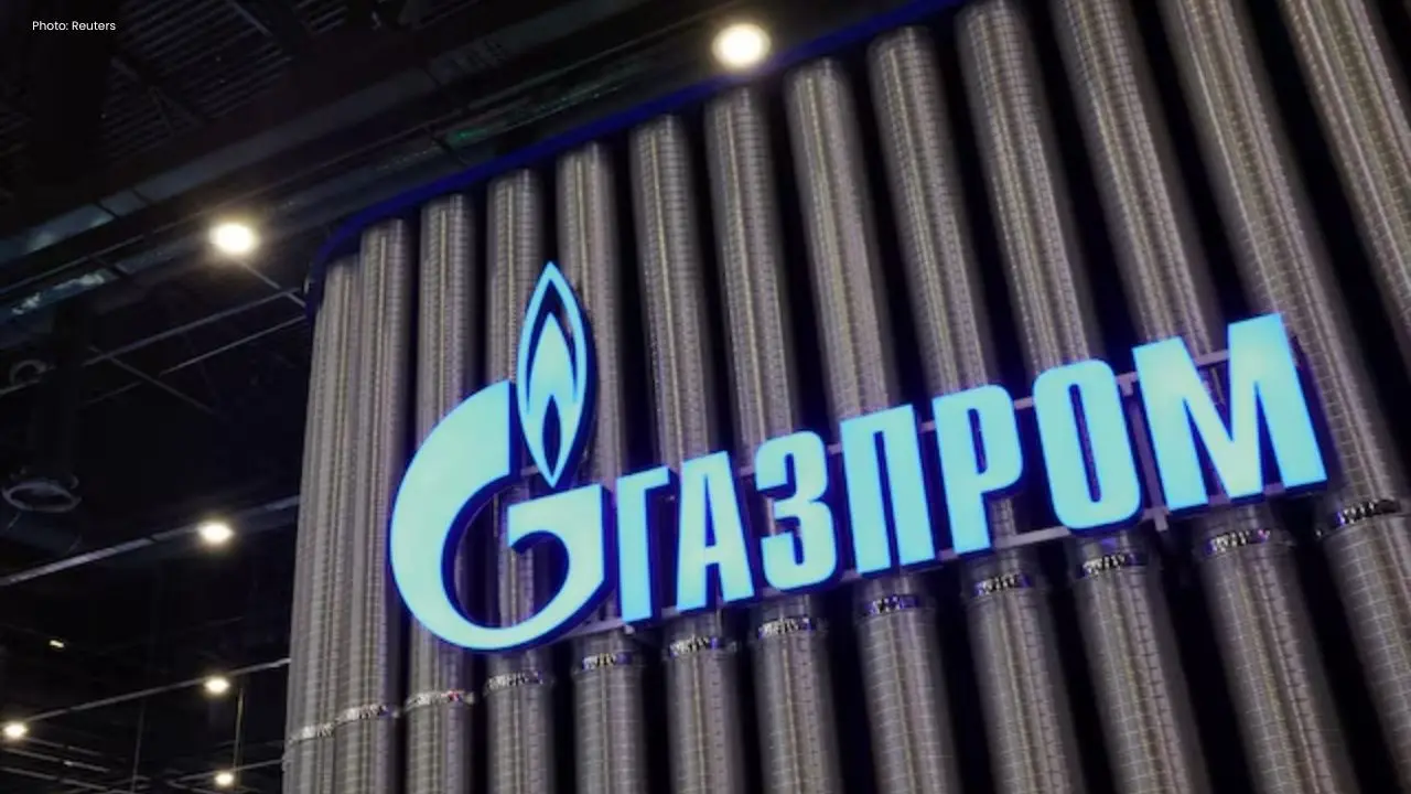 Gazprom's Share Prices Dip Following Dividend Announcement and China Deal Hold-up
