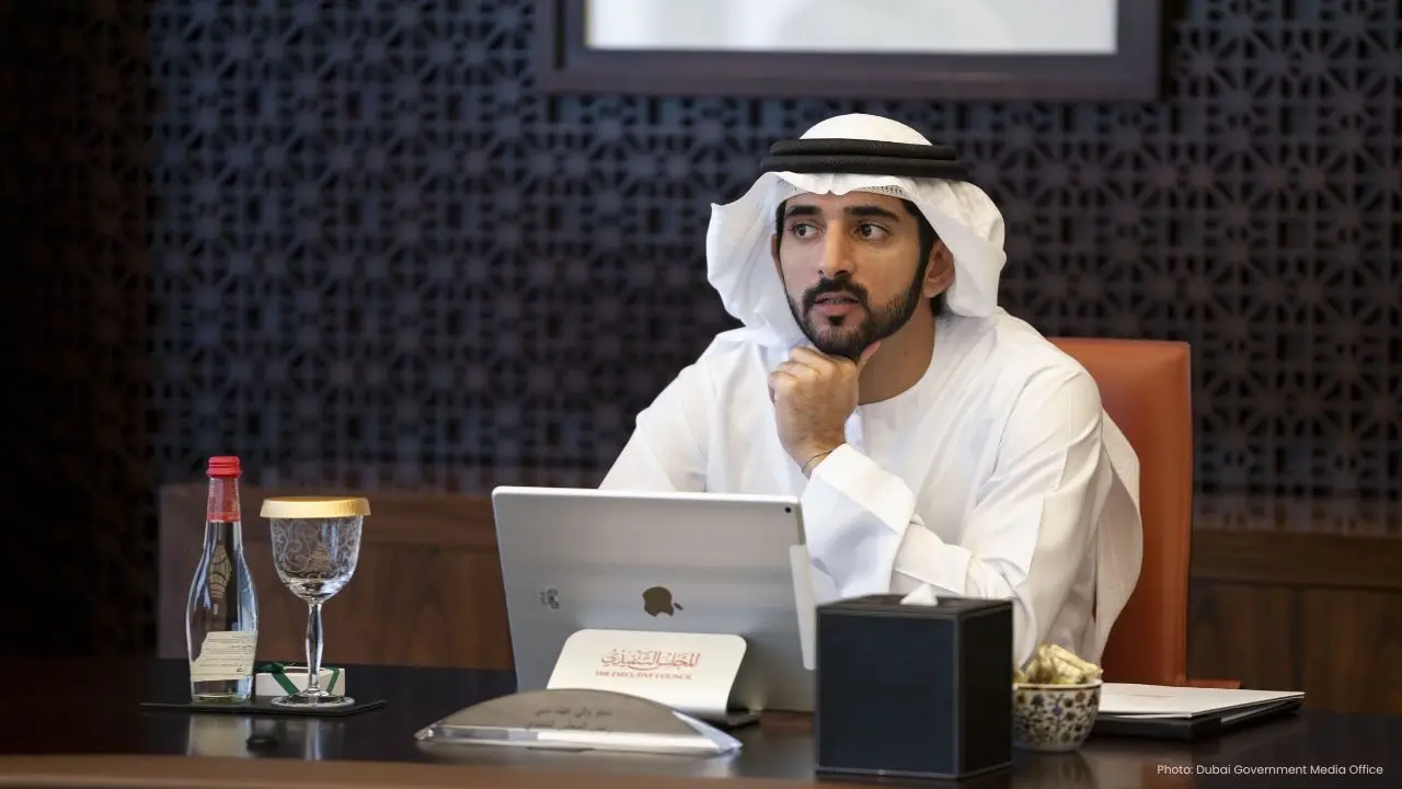 Dubai Unveils AED2.5 Billion Economic Relief Initiative