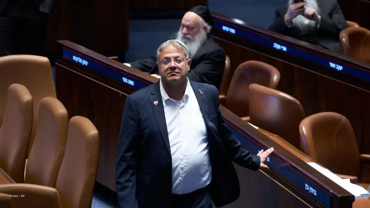 Israel Faces Global Criticism Over Flotilla Detentions