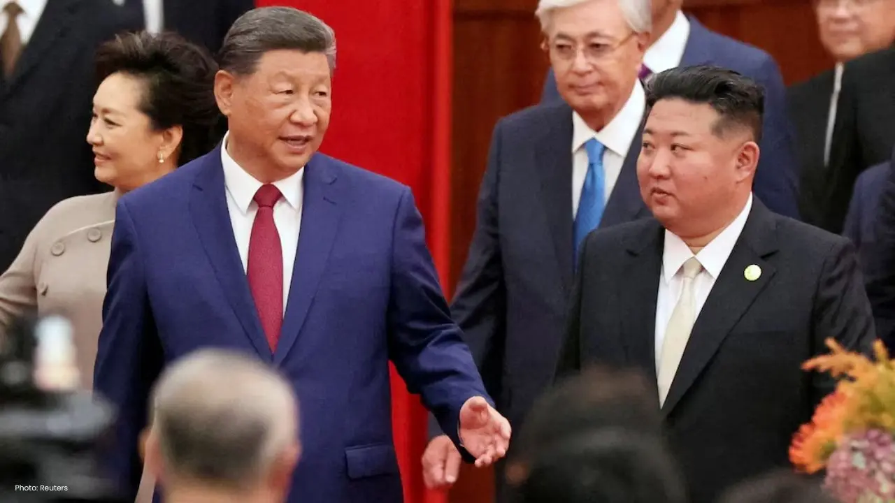 Xi Jinping's Possible North Korean Visit on the Horizon