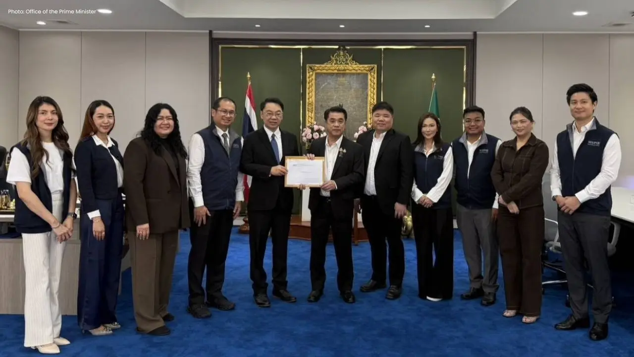 Thailand Enhances Agricultural SMEs Through Technology
