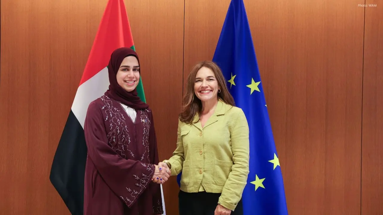 FNC and EU Focus on Women's Empowerment and Collaboration