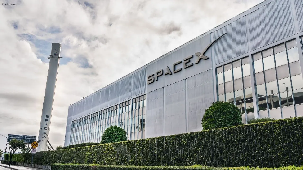 SpaceX Aims for 10,000 Annual Rocket Launches by 2031