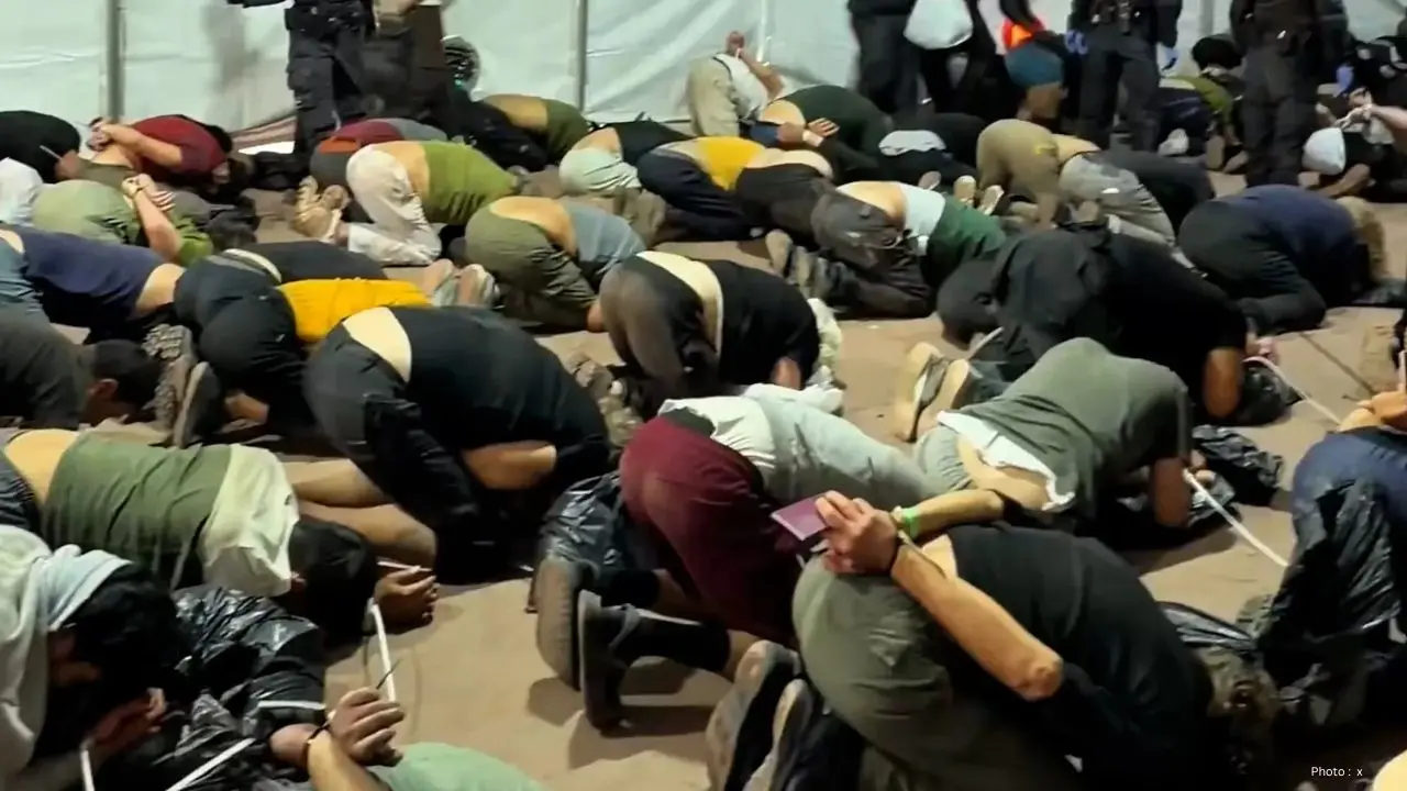 Controversial Video of Gaza Flotilla Activists Provokes Political Outrage