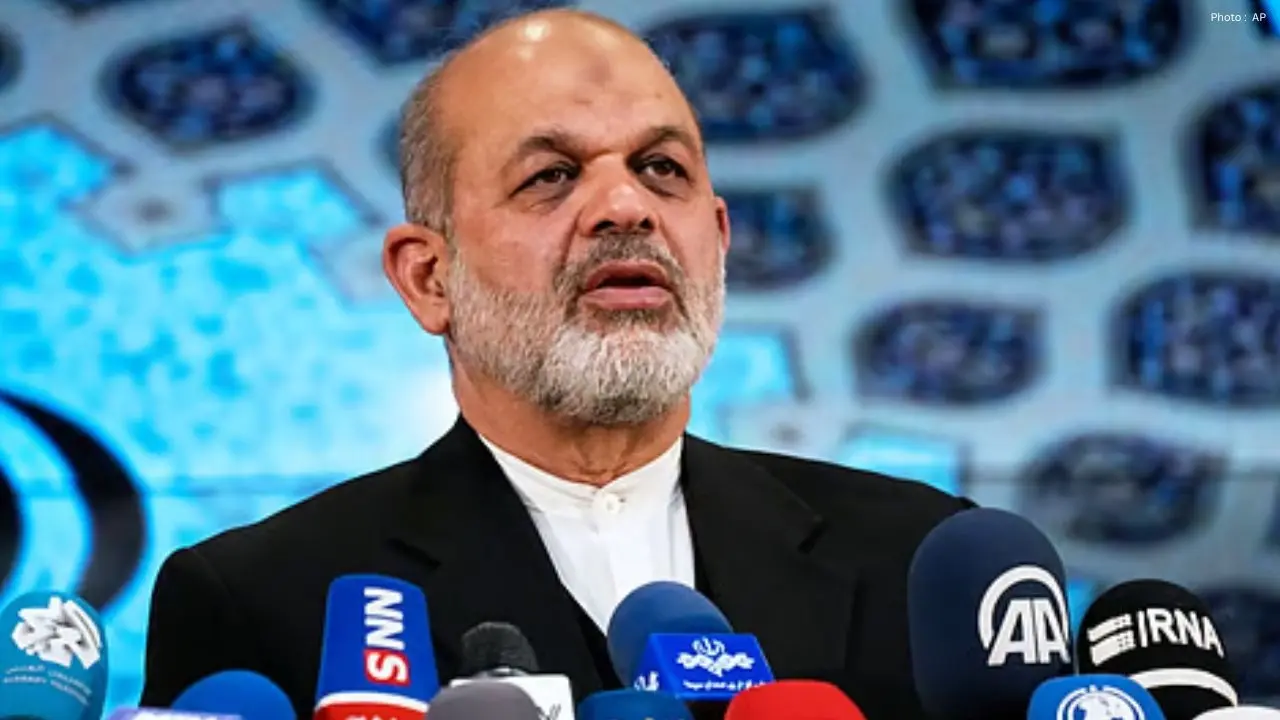 Ahmad Vahidi's Rising Role in Iran-US Tensions Highlights Security Concerns