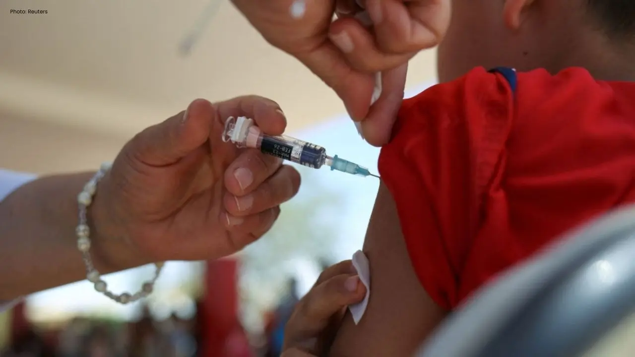 Singapore Commits US$12 Million to Global Vaccine Efforts