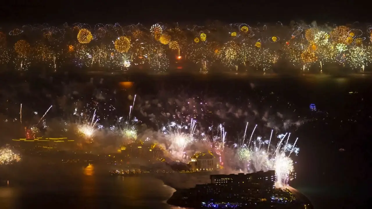 Exciting Eid Al Adha Festivities and Staycation Offers in Dubai