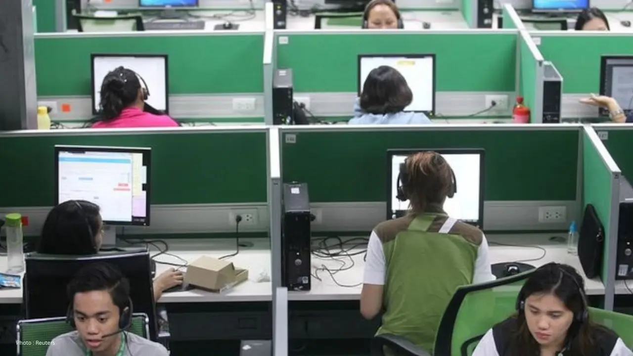 US Shuts Down India-Based Call Centre Scam