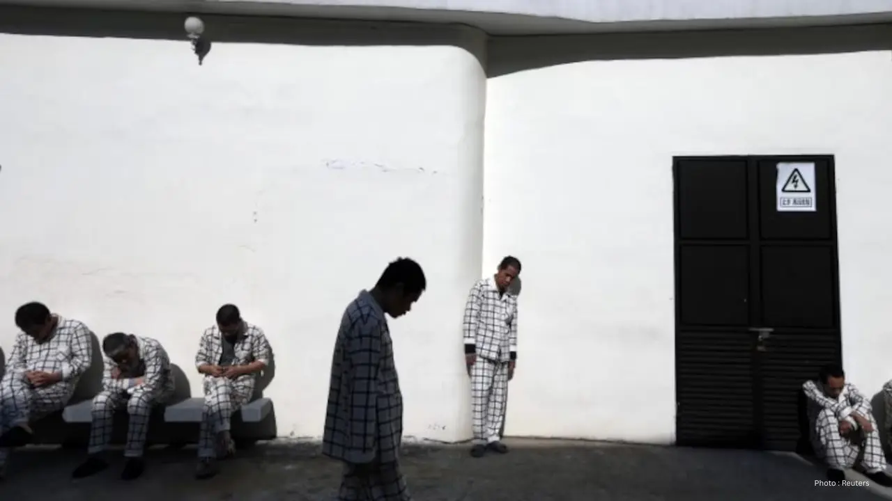 The Numbers Behind Global Mental Health And Disorders