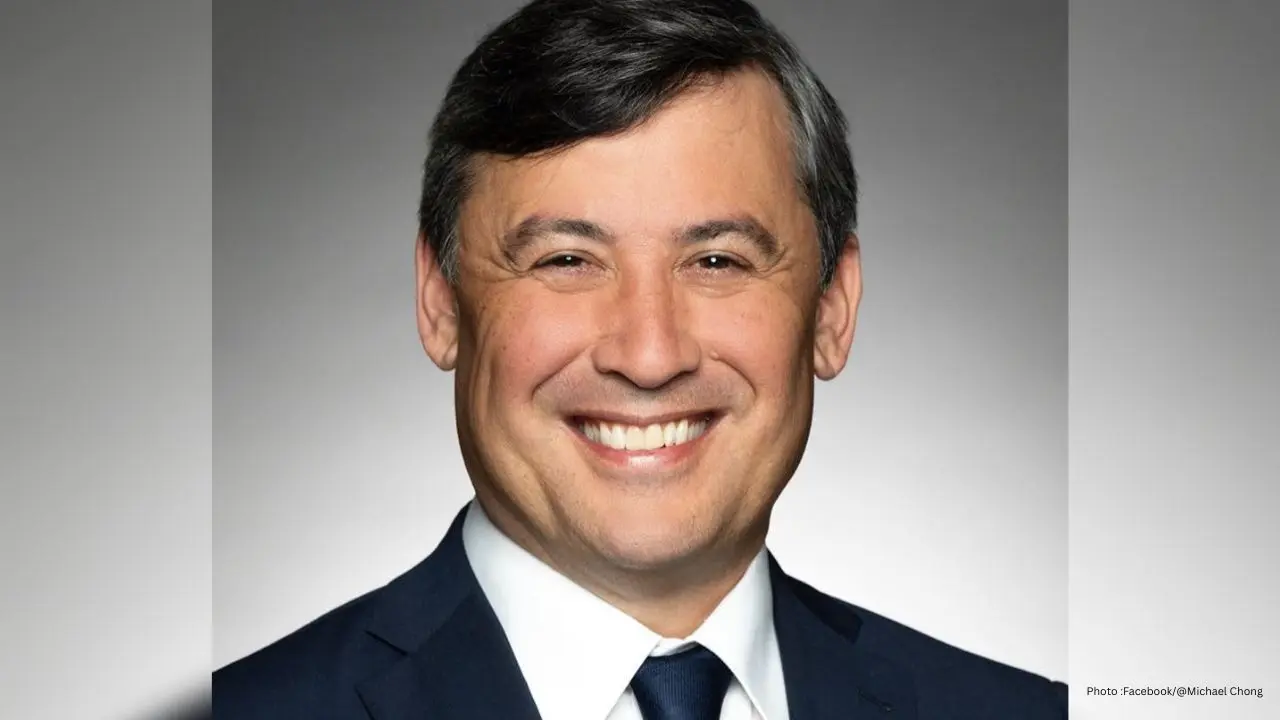 China Trying To Move The Goal Posts Michael Chong Says