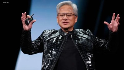 Nvidia's Profits Skyrocket Amid AI Surge