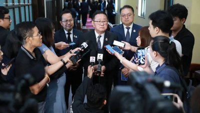 Thailand Safeguards Student Rights in Education