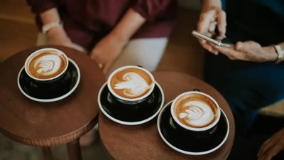 Cafés in Klang Valley Redefine Comfort and Connection