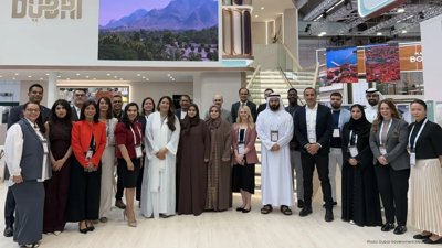 Dubai Elevates Its MICE Standing at IMEX Frankfurt 2026