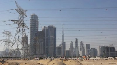 Real Estate Growth in Dubai Sparks UAE Fit-Out Industry Expansion