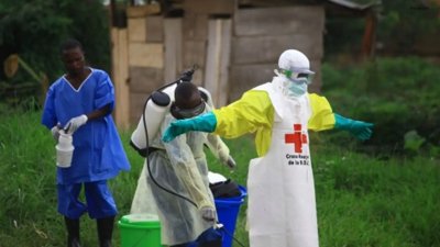 Ontario Tests Suspected Ebola Case After East Africa Travel