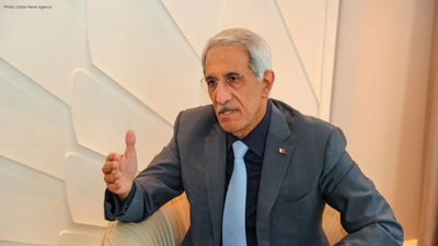 Qatar Hails New GCC–UK Trade Agreement as a Pivotal Economic Advancement