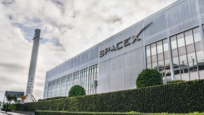 SpaceX Aims for 10,000 Annual Rocket Launches by 2031