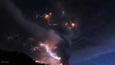 One Dead as Severe Storms Sweep Ontario  Tornado Confirmed Near London