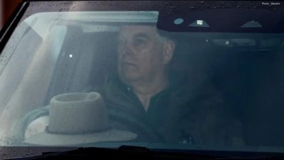 UK Unveils Documents About Prince Andrew’s Trade Envoy Role