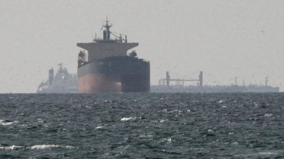How Iran Is Tightening Control Over The Strait of Hormuz
