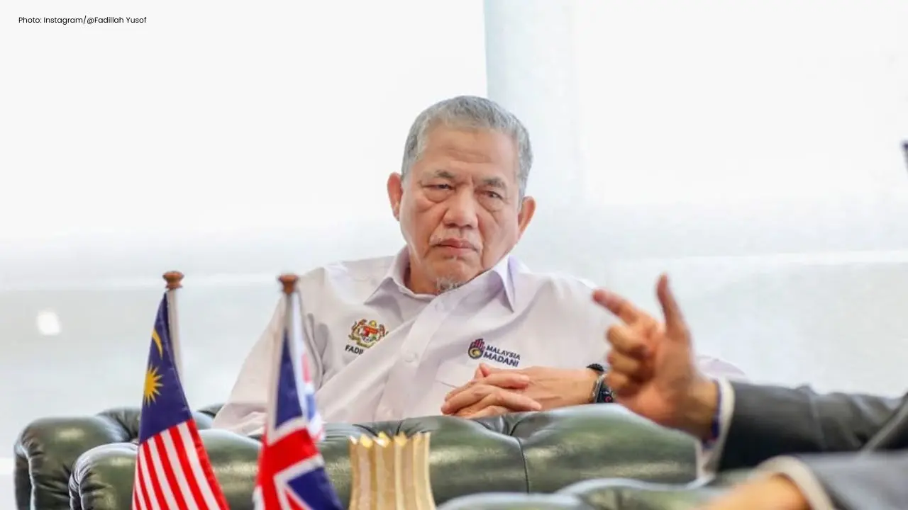Malaysia's Strategy for Energy Security Until December
