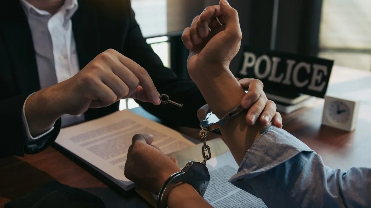 Johor Police Make Arrest in Child Abuse Investigation