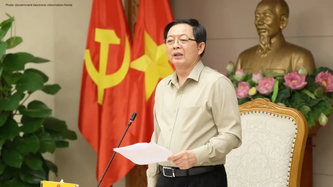 Vietnam's Vision for Sustainable Land Use Planning