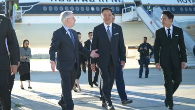 Thai Prime Minister's Diplomatic Mission in France