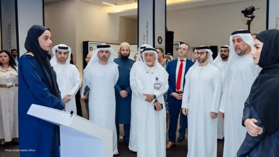 Dubai Customs Initiates Innovative Logistics Center