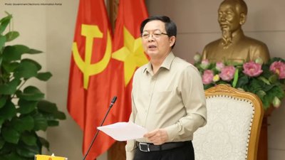 Vietnam's Vision for Sustainable Land Use Planning