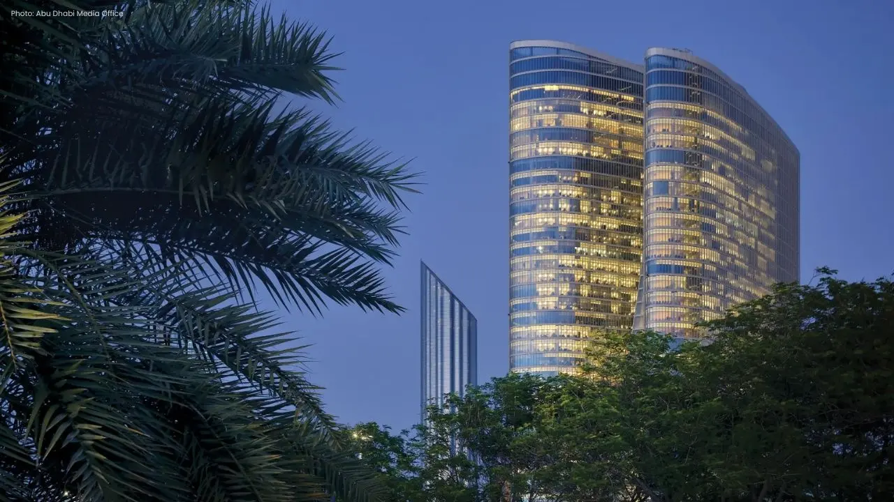 ADIA Celebrates 50 Years of Global Investment Growth