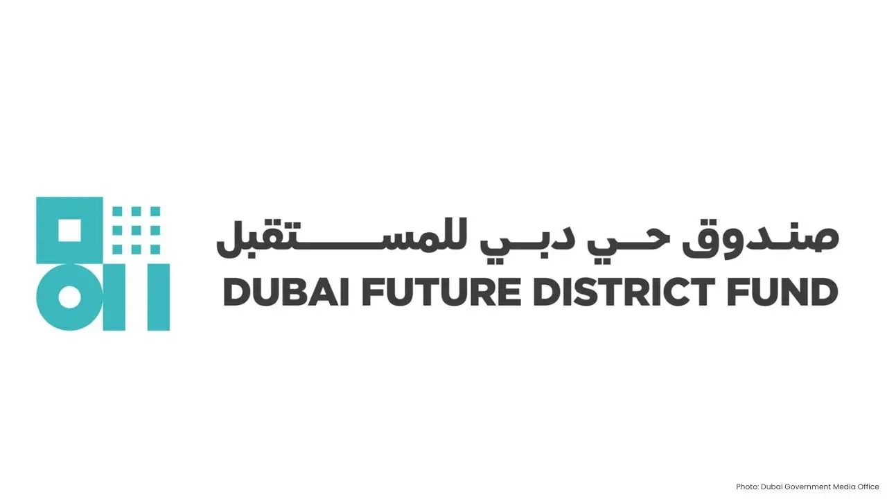 Dubai Future District Fund Invests in Camber Creek for PropTech Advancement
