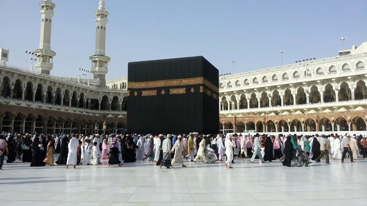 Arrest of Four Indonesians for Promoting Illegal Haj Services