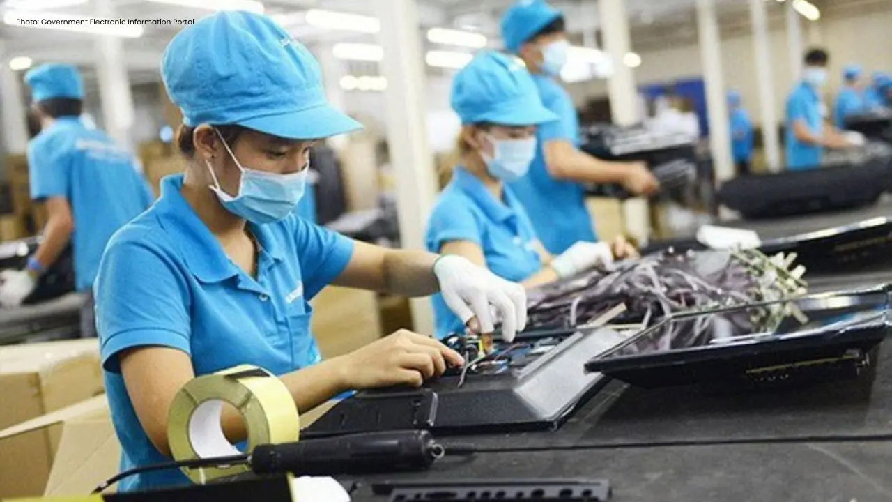 Vietnam Introduces New SME Definitions to Enhance Business Growth