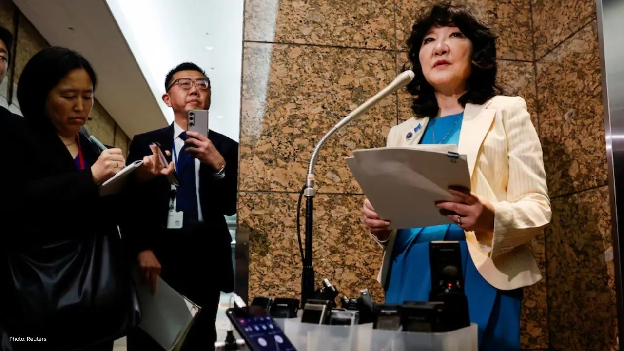 Japan Pursues Economic Support Amid Debt Concerns