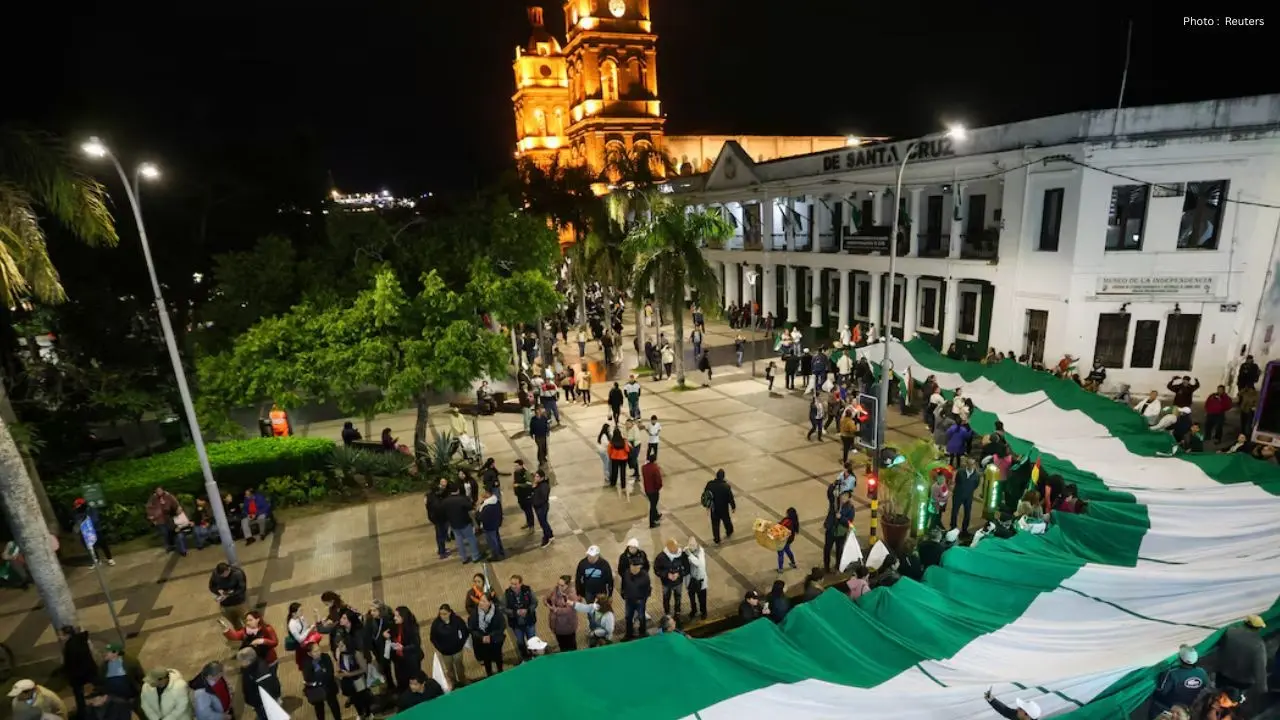Bolivia Introduces Humanitarian Corridors Amid Ongoing Crisis