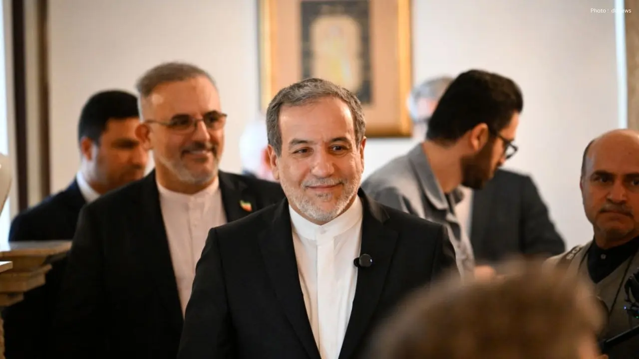 Iran Maintains Ongoing Diplomatic Talks with the US