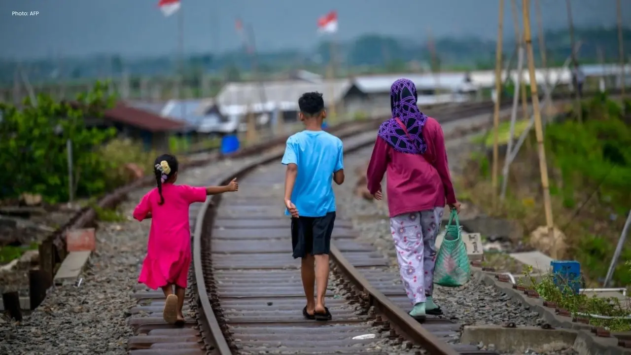 Indonesia Takes Action: 172 Illegal Rail Crossings Shut Down