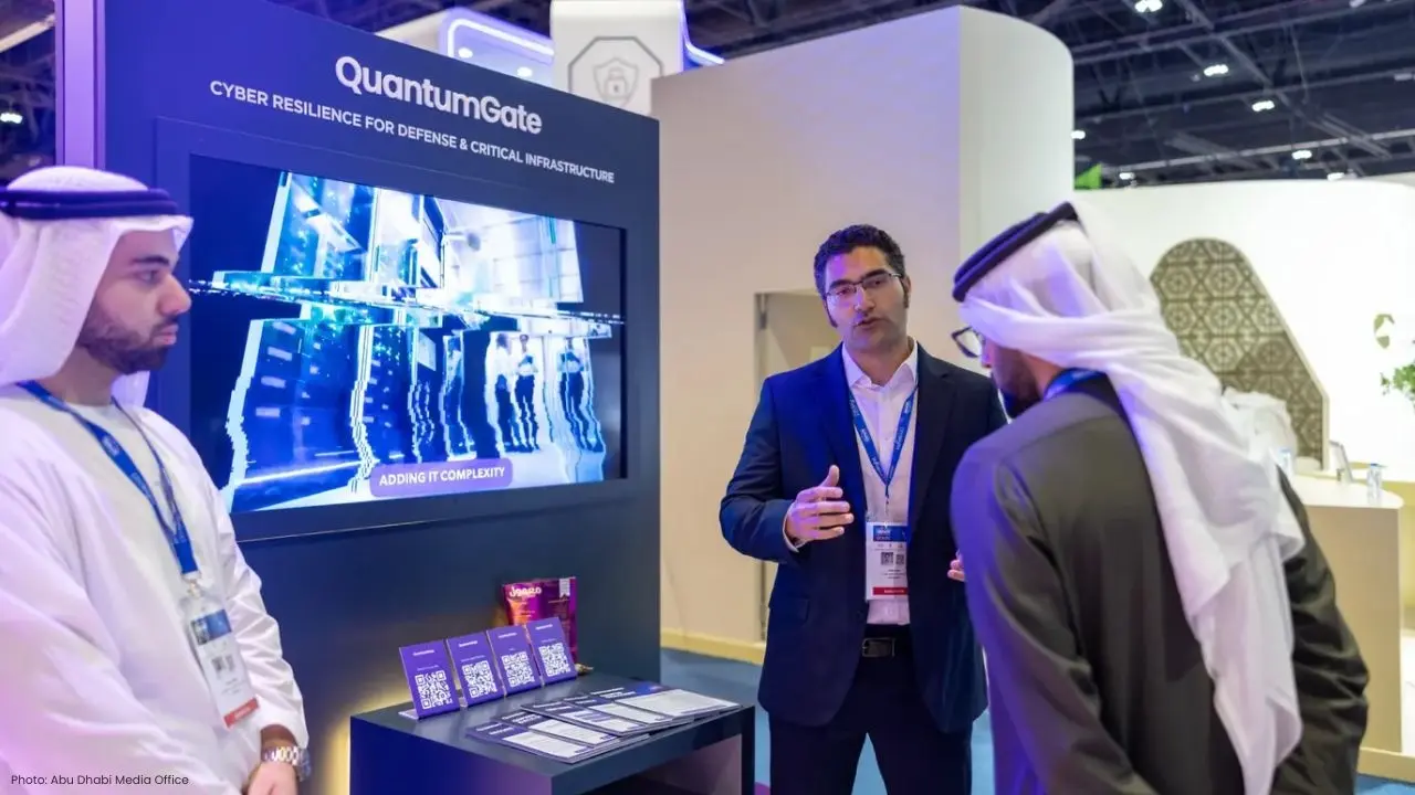 UAE Unveils Advanced Crypto Discovery Tool for Cybersecurity Enhancement