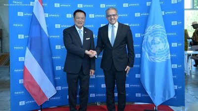 Thailand Advocates for UNESCO Recognition of Traditional Dress